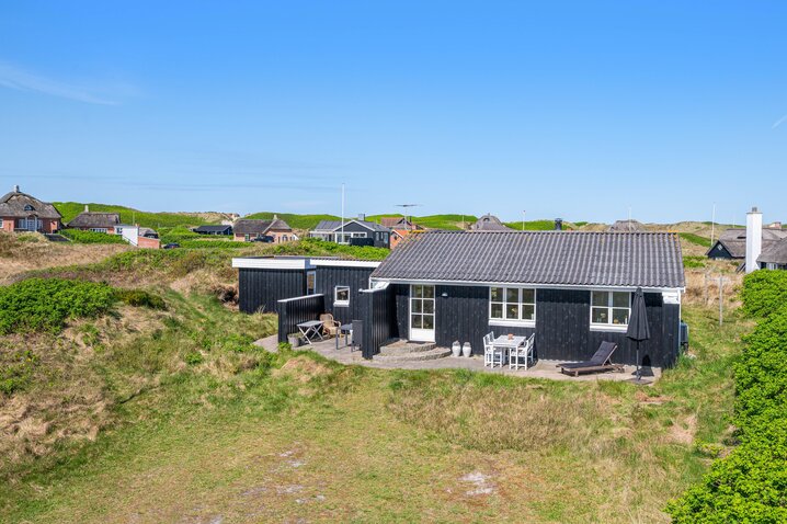 Sommerhus i6632 på Lodbergsvej 385, Søndervig - Billede #18