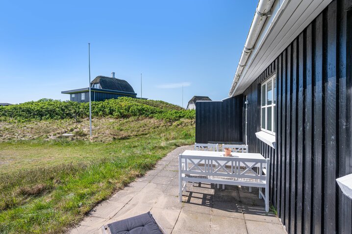 Sommerhus i6632 på Lodbergsvej 385, Søndervig - Billede #19