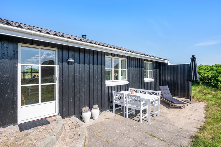 Sommerhus i6632 på Lodbergsvej 385, Søndervig - Billede #20