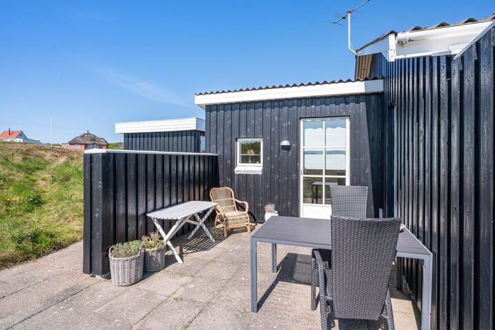 Sommerhus i6632 på Lodbergsvej 385, Søndervig - Billede #22