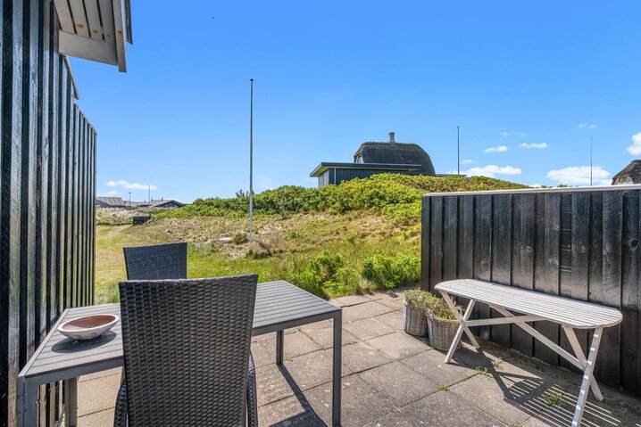 Ferienhaus i6632 in Lodbergsvej 385, Søndervig - Bild #23