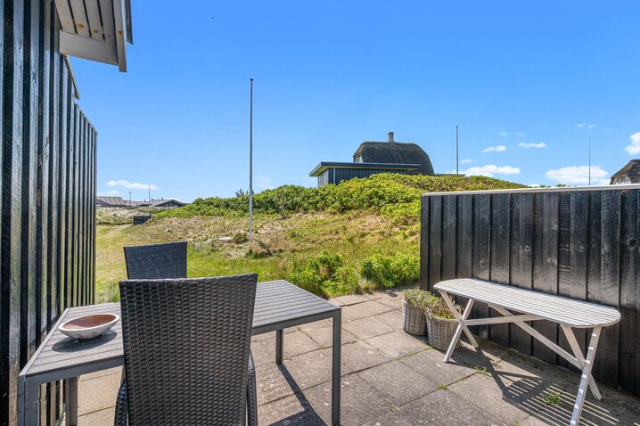 Sommerhus i6632 på Lodbergsvej 385, Søndervig - Billede #23