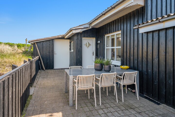 Sommerhus i6632 på Lodbergsvej 385, Søndervig - Billede #25