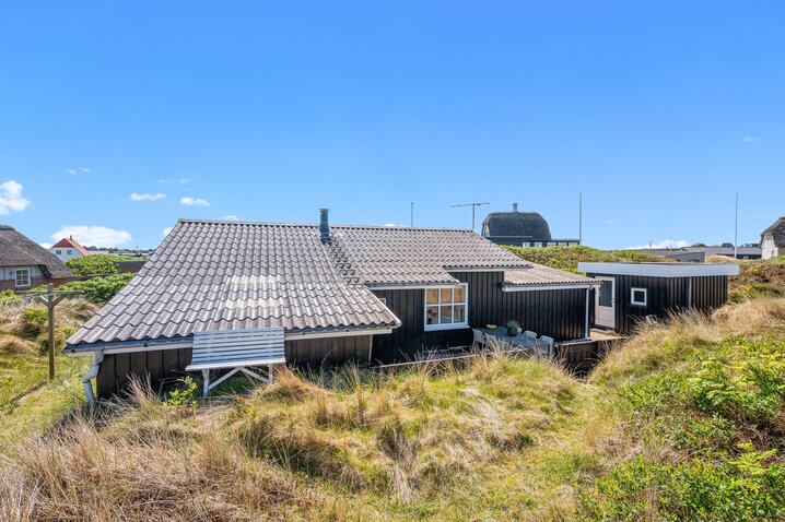 Sommerhus i6632 på Lodbergsvej 385, Søndervig - Billede #28