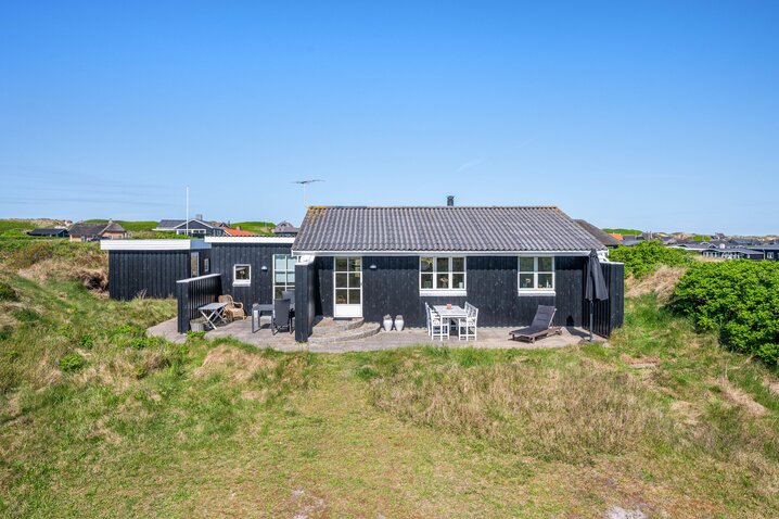 Sommerhus i6632 på Lodbergsvej 385, Søndervig - Billede #29