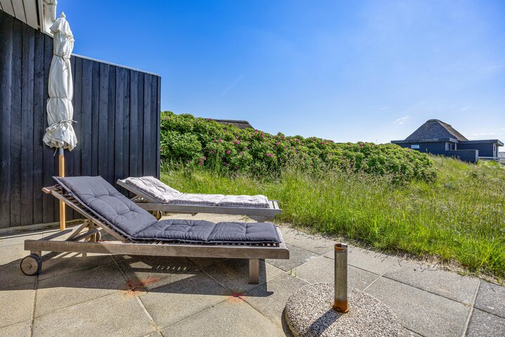 Ferienhaus i6632 in Lodbergsvej 385, Søndervig - Bild #19