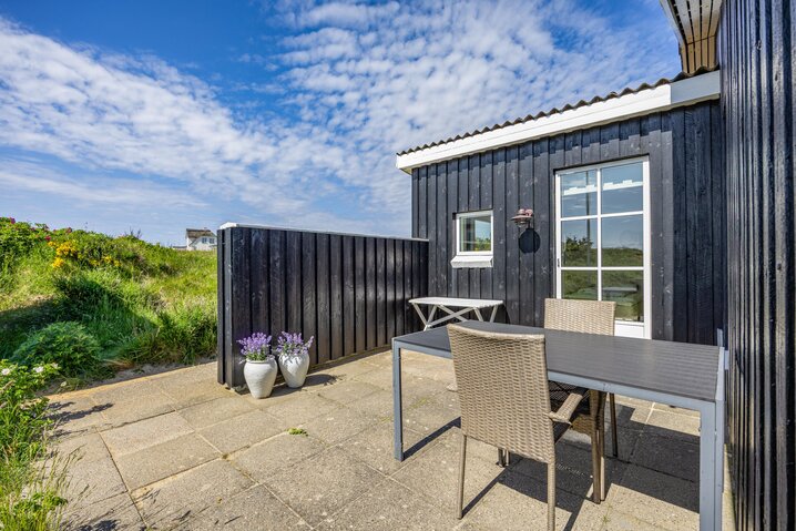 Ferienhaus i6632 in Lodbergsvej 385, Søndervig - Bild #22