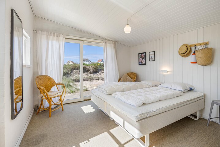 Ferienhaus i6632 in Lodbergsvej 385, Søndervig - Bild #11