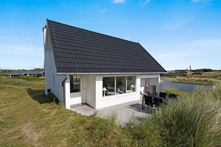 Sommerhus i6633 på Marehalmen 47, Søndervig - Billede #19