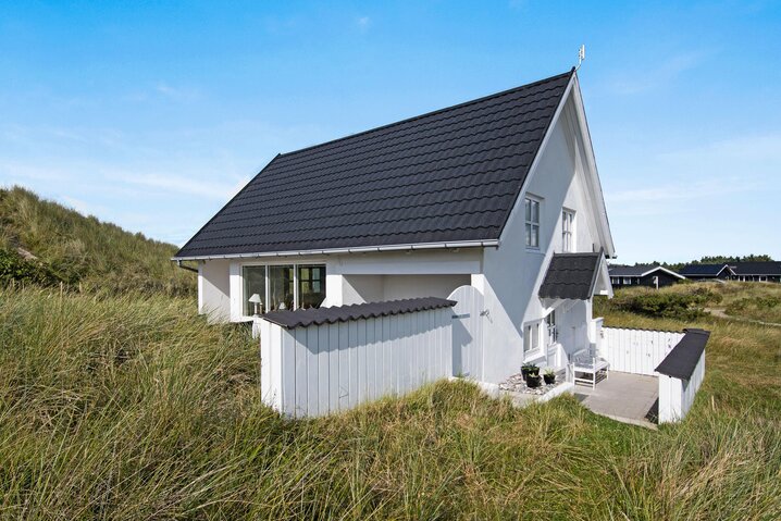 Sommerhus i6633 på Marehalmen 47, Søndervig - Billede #22