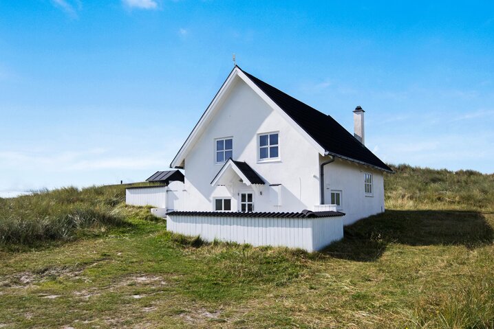 Sommerhus i6633 på Marehalmen 47, Søndervig - Billede #23