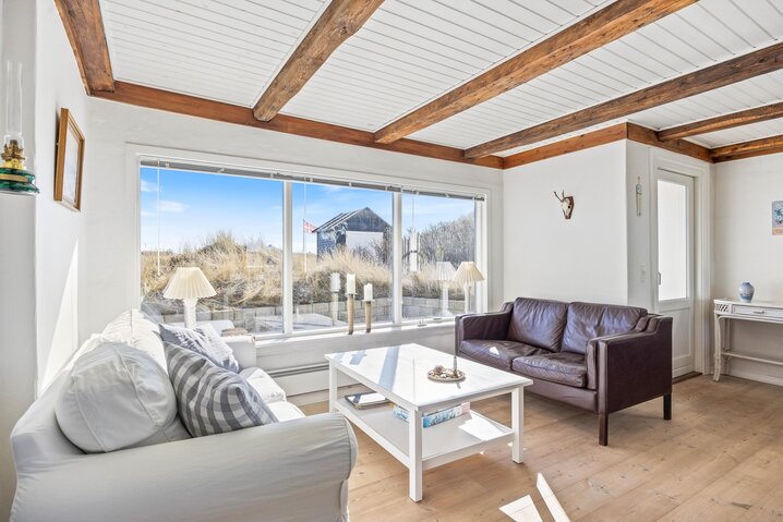 Sommerhus i6633 på Marehalmen 47, Søndervig - Billede #1