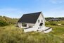 Ferienhaus i6633 in Marehalmen 47, Søndervig - Bild #1