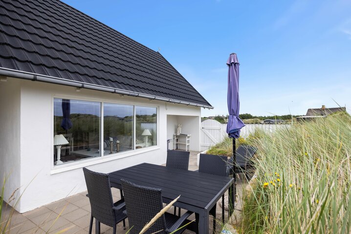 Sommerhus i6633 på Marehalmen 47, Søndervig - Billede #19