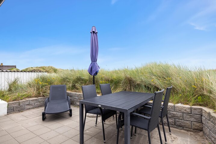 Ferienhaus i6633 in Marehalmen 47, Søndervig - Bild #20