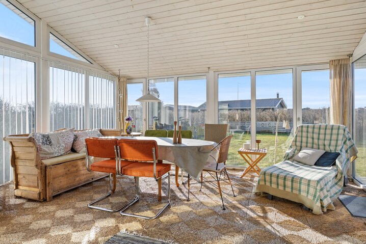 Sommerhus i6635 på Hafavej 165, Søndervig - Billede #7