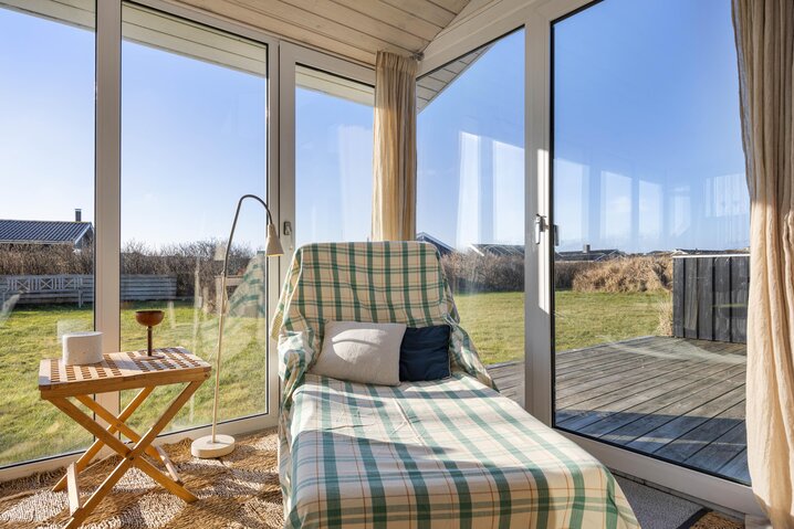 Sommerhus i6635 på Hafavej 165, Søndervig - Billede #9