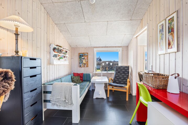 Sommerhus i6635 på Hafavej 165, Søndervig - Billede #11