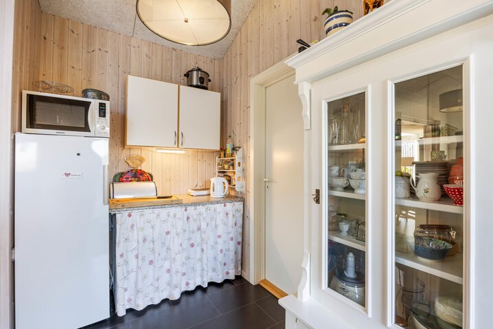Sommerhus i6635 på Hafavej 165, Søndervig - Billede #12