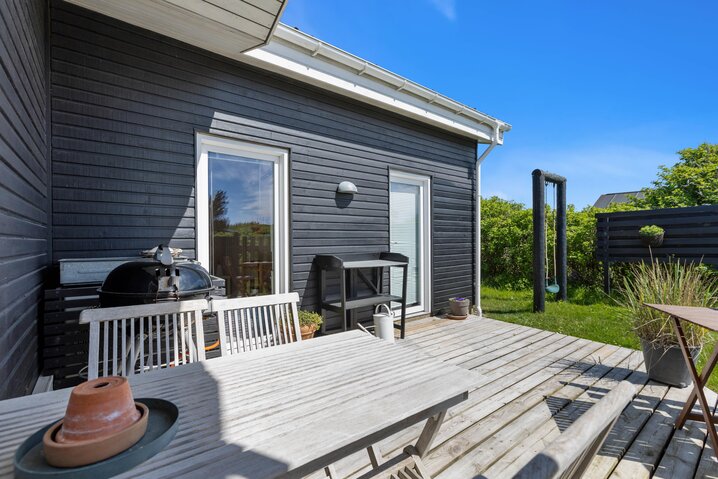 Sommerhus i6635 på Hafavej 165, Søndervig - Billede #26