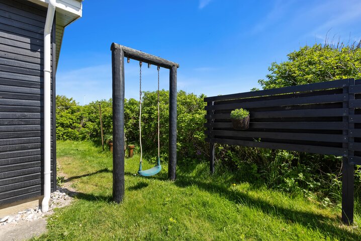 Sommerhus i6635 på Hafavej 165, Søndervig - Billede #27