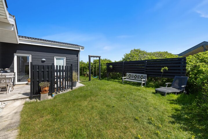 Sommerhus i6635 på Hafavej 165, Søndervig - Billede #28