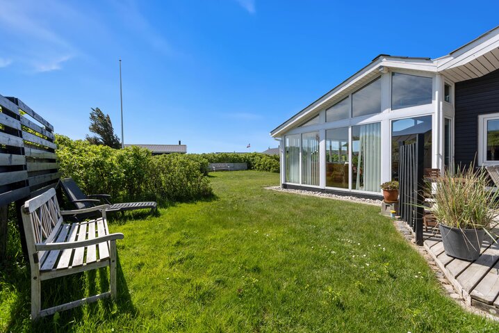 Sommerhus i6635 på Hafavej 165, Søndervig - Billede #29