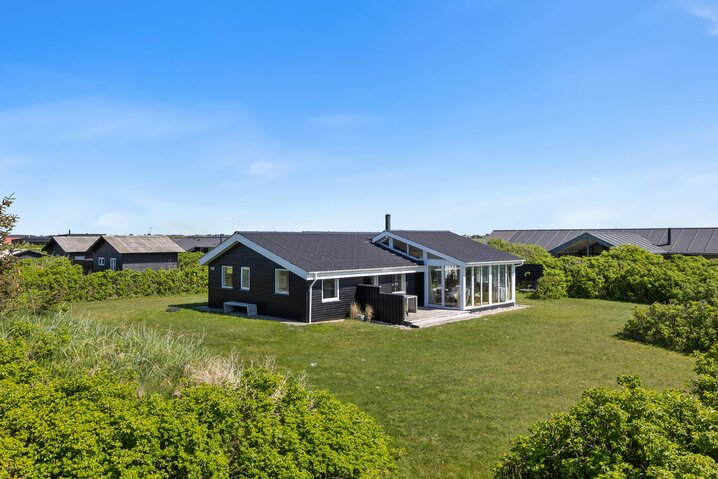 Sommerhus i6635 på Hafavej 165, Søndervig - Billede #31