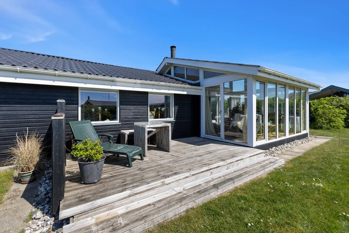 Sommerhus i6635 på Hafavej 165, Søndervig - Billede #22
