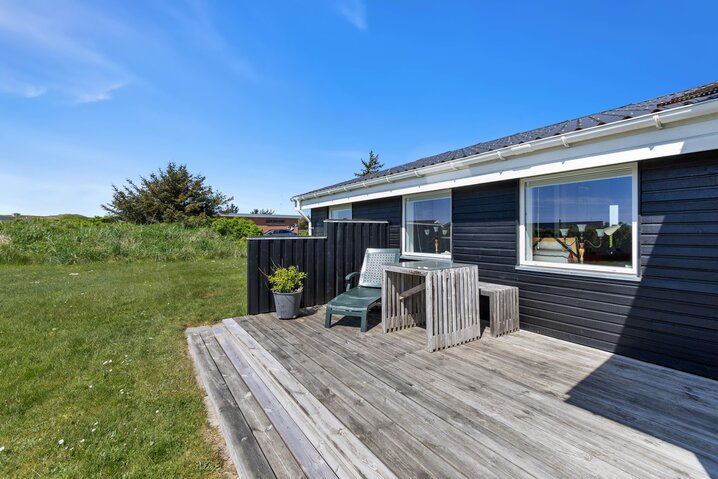 Ferienhaus i6635 in Hafavej 165, Søndervig - Bild #32