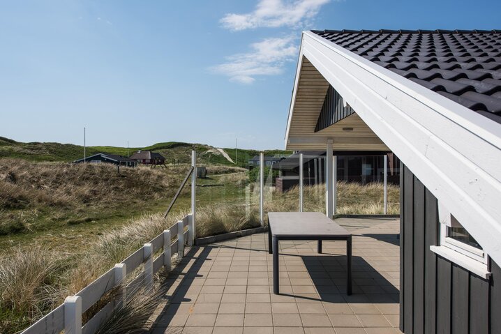 Sommerhus i6636 på Hafavej 127, Søndervig - Billede #22