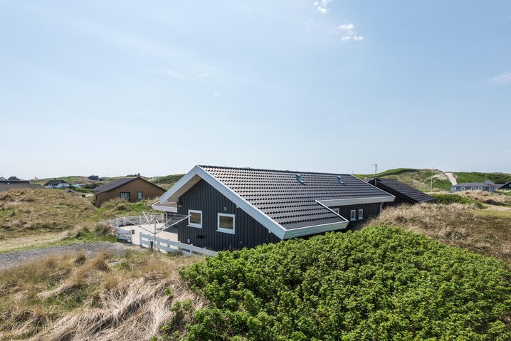 Sommerhus i6636 på Hafavej 127, Søndervig - Billede #24