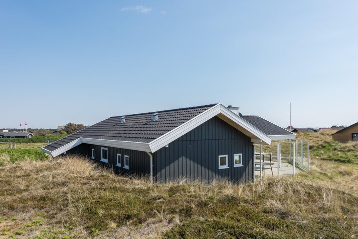 Sommerhus i6636 på Hafavej 127, Søndervig - Billede #25