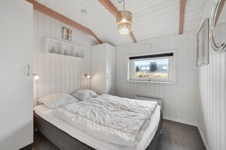 Sommerhus i6636 på Hafavej 127, Søndervig - Billede #10