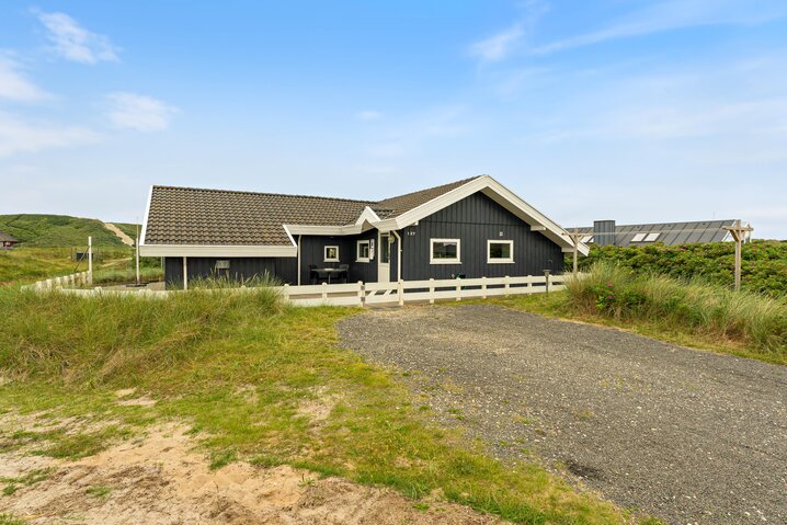 Ferienhaus i6636 in Hafavej 127, Søndervig - Bild #27