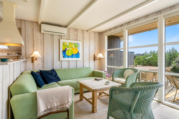Sommerhus i6637 på Jakob Bondes Vej 28, Søndervig - Billede #2