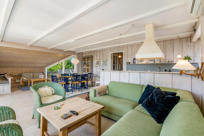 Sommerhus i6637 på Jakob Bondes Vej 28, Søndervig - Billede #5