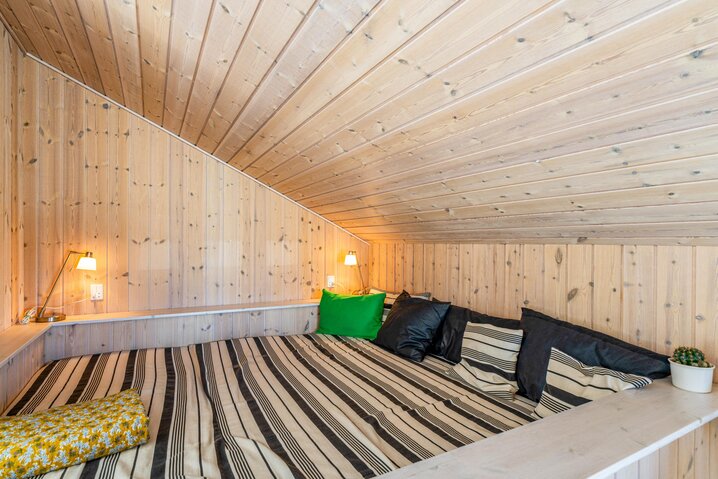Sommerhus i6637 på Jakob Bondes Vej 28, Søndervig - Billede #8