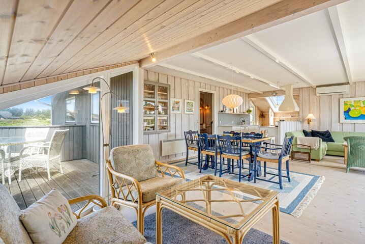 Sommerhus i6637 på Jakob Bondes Vej 28, Søndervig - Billede #9