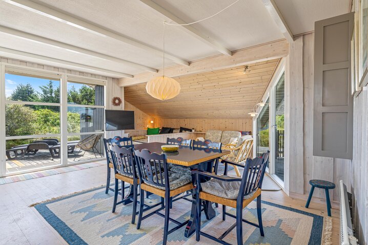 Sommerhus i6637 på Jakob Bondes Vej 28, Søndervig - Billede #10