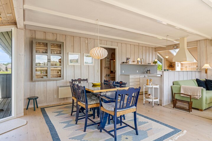 Sommerhus i6637 på Jakob Bondes Vej 28, Søndervig - Billede #12