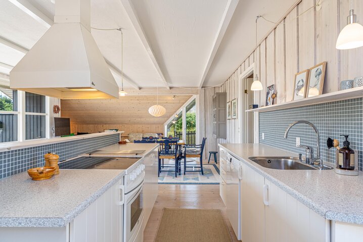 Sommerhus i6637 på Jakob Bondes Vej 28, Søndervig - Billede #14