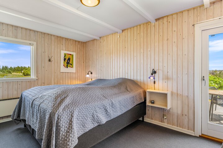 Sommerhus i6637 på Jakob Bondes Vej 28, Søndervig - Billede #15
