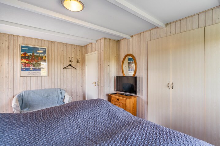 Sommerhus i6637 på Jakob Bondes Vej 28, Søndervig - Billede #16