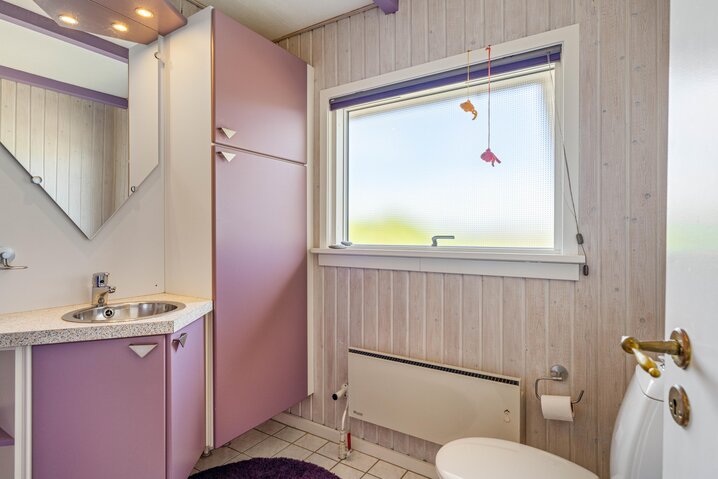 Sommerhus i6637 på Jakob Bondes Vej 28, Søndervig - Billede #17