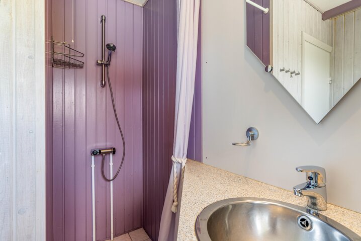 Sommerhus i6637 på Jakob Bondes Vej 28, Søndervig - Billede #18