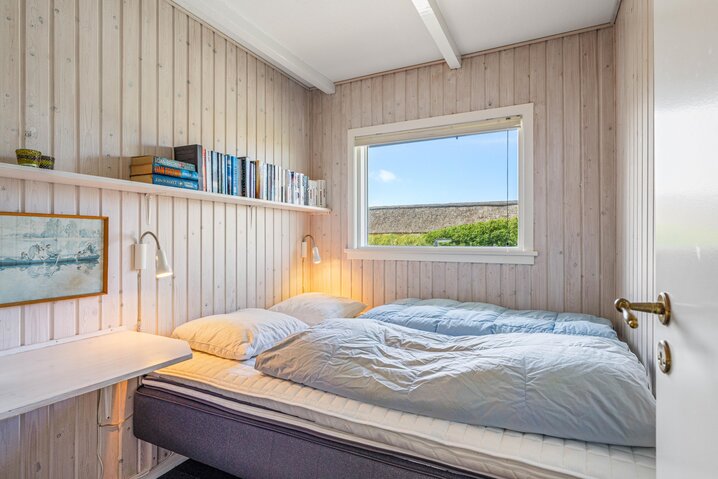 Sommerhus i6637 på Jakob Bondes Vej 28, Søndervig - Billede #19