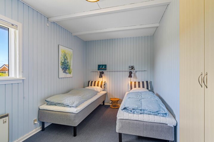 Sommerhus i6637 på Jakob Bondes Vej 28, Søndervig - Billede #20