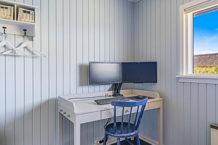 Sommerhus i6637 på Jakob Bondes Vej 28, Søndervig - Billede #21