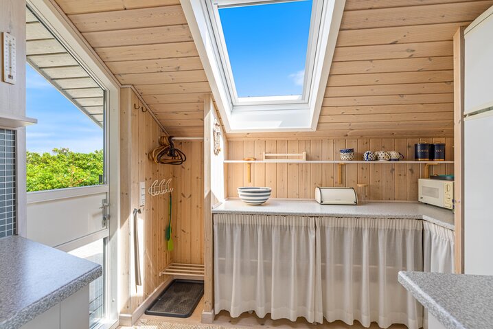 Sommerhus i6637 på Jakob Bondes Vej 28, Søndervig - Billede #22